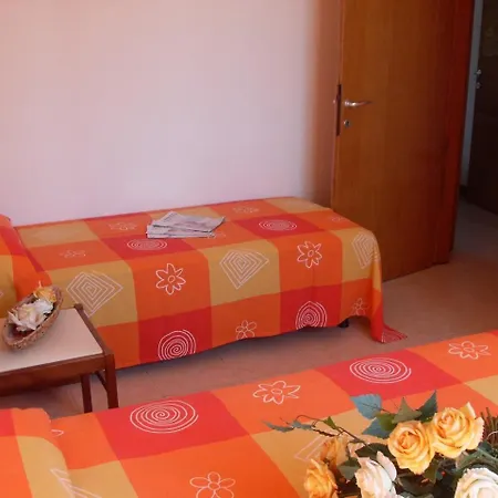 In 24600 Апартаменты
