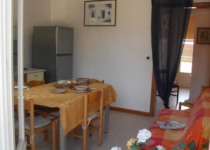 In 24600 Apartamento Bibione