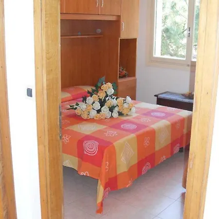 Apartment In 24600 Bibione