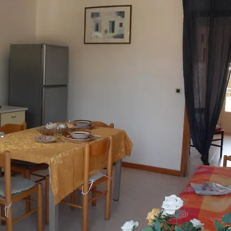 In 24600 Apartment Bibione
